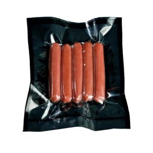 Bolsa de Vacío Black 15 x 24 x 80 MIC