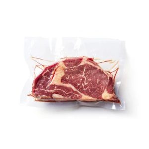 Bolsa de Vacío 22 x 42 x 90 MIC