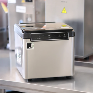 Envasadora al vacío JV-310 D